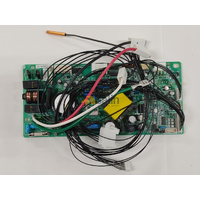 Genuine Printed Circuit (ROHS) for Daikin Part No 1720383