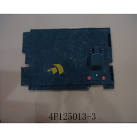 Genuine Sound Insulator Compressor (ROHS) for Daikin Part No 1721191