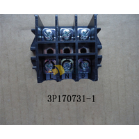 Genuine Terminal Block (ROHS) for Daikin Part No 1721331 (M1)