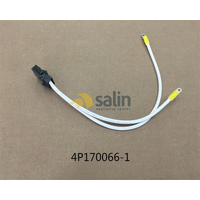 Genuine WIRE HARNESS RE:1703427 (ROHS) for Daikin Part No 1721362