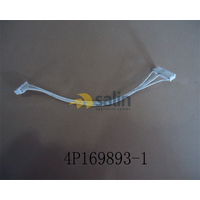 Genuine Wire Harness Assy (ROHS) for Daikin Part No 1721379