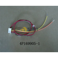 Genuine Wire Harness Assy (ROHS) for Daikin Part No 1721386 (M1)