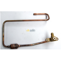 Genuine Stop Valve Assy (Liquid Line) (ROHS) for Daikin Part No 1724570