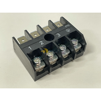 Genuine Terminal block TB-ETX-4PA-D1 (ROHS) for Daikin Part No 1724688 (M13)