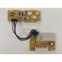 Genuine Printed Circuit (Annunciator) (ROHS) for Daikin Part No 1724703
