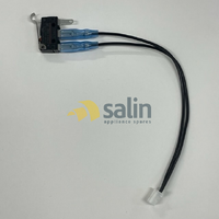 Genuine Switch Assy (ROHS) for Daikin Part No 1724710