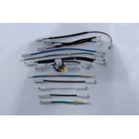 Genuine Wire Harness (ROHS) for Daikin Part No 1733017