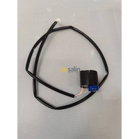 Genuine MOTOR ELECTRONIC EXP VALVE W:131545J (ROHS) for Daikin Part No 1739628 (M1)