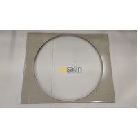 Genuine TOP PLATE *see note* W:1716517 (ROHS) for Daikin Part No 1745058