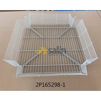 Genuine Air Discharge Grille (ROHS) for Daikin Part No 1745065 (M1)