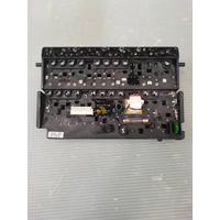 Genuine Terminal W:130594J/ 1305948 B70704 for Daikin Part No 1749632