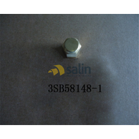 Genuine Valve Cap (ROHS) for Daikin Part No 1753314 (M5)