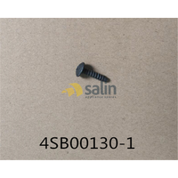 Genuine Tapping Screw (ROHS) for Daikin Part No 1754115