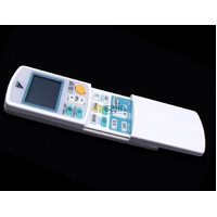Genuine Remote W:1715901/1373794/1655504 ARC433B71 (ROHS) for Daikin Part No 1758698