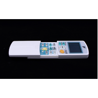 Genuine Remote ARC433A21 W:1655496/1732052 ARC433B70 (ROHS) for Daikin Part No 1758744