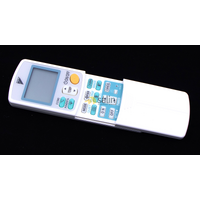 Genuine Remote Control W:1616693/ 161669J ARC433B46 (ROHS) for Daikin Part No 1774979