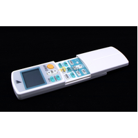 Genuine Remote Control ARC433B47 W:160643J/2 ARC433B47 (ROHS) for Daikin Part No 1774986