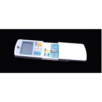 Genuine Remote CTRL ARC433A69 W:127757J/1728349 ARC433B69 (ROHS) for Daikin Part No 1775059