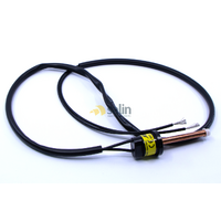 Genuine Pressure Switch 18PSI N/C EXPORT NANGTONG for Daikin Part No 1778306 (M1)