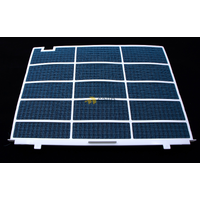 Genuine Titanium Oxide Filter (R12014080143) 10/15G (WITH FRAME) for Daikin Part No 1785102