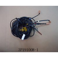 Genuine Thermistor for Daikin Part No 1796001