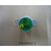 Genuine STEPPING MOTOR W:1797439 (ROHS) for Daikin Part No 179743J