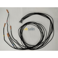 Genuine Thermistor Assy (1set=5pcs) (ROHS) for Daikin Part No 1808702