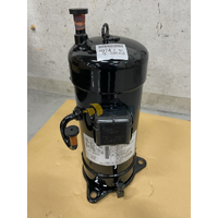 Genuine SCROLL COMPRESSOR +1559017 W:1424313/J JT1FCVDKTYR@P3 (ROHS) for Daikin Part No 1829545