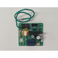 Genuine PCB ASSY W:183151J EC0667 A EC0667(A) (ROHS) for Daikin Part No 1831517
