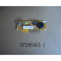 Genuine PCB (ROHS) for Daikin Part No 1840650 (M3)