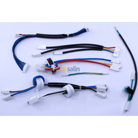 Genuine Wire Harness (ROHS) for Daikin Part No 1844304
