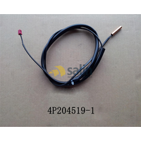 Genuine Thermistor Assy (ROHS) for Daikin Part No 1863747 (M4)
