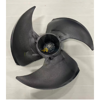 Genuine Propeller Fan P51J11F (ROHS) for Daikin Part No 1864005 (M5)