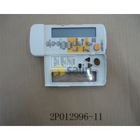Genuine Remote controller BRC4C160 for Daikin Part No 1868519