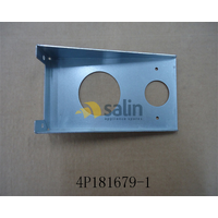 Genuine Set Plate Bearing Holder (ROHS) for Daikin Part No 1876279 (M2)
