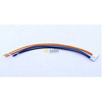 Genuine Wire Harness Assy (ROHS) for Daikin Part No 1877397
