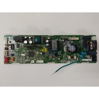 Genuine PCB RESIST REQD W:1823035 EC0725 EC0725 (C) (ROHS) for Daikin Part No 1894152