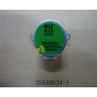 Genuine Stepping Motor (MP24Z) MP24Z for Daikin Part No 1906543
