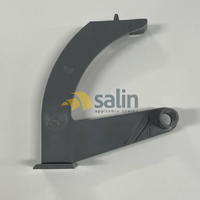 Genuine Support Plate (ROHS) for Daikin Part No 1935471 (M1)