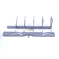 Genuine Vertical Vane Air Disch W:1396850 (ROHS) for Daikin Part No 1947234