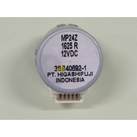 Genuine Stepping Motor MP24Z (ROHS) for Daikin Part No 1966925