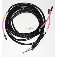 Genuine THERMISTOR ASSY W:1448876/J (ROHS) for Daikin Part No 1984031