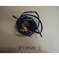Genuine THERMISTOR ASSY W:1553925 (ROHS) for Daikin Part No 1984086