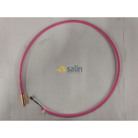 Genuine Thermistor W:0204167/J/0012034 ST8606-4 L=800 (ROHS) for Daikin Part No 1984334