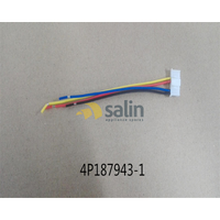 Genuine WIRE HARNESS (ROHS) for Daikin Part No 1987890