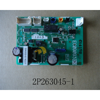 Genuine PCB EC09093 (C) (ROHS) for Daikin Part No 1992809