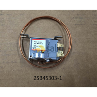 Genuine Thermostat W:0540825/J/640922 ATB-K325 (ROHS) for Daikin Part No 1993725