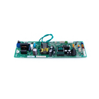 Genuine PCB W:1873117 (adaptor require) C Note EC07107(E) (ROHS) for Daikin Part No 2007571