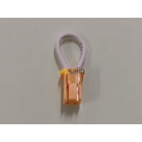 Genuine Wire Harness for Daikin Part No 2026161 (M3)