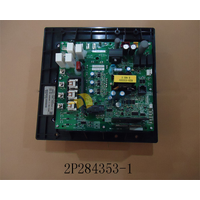 Genuine PCB INVERTER + ADPT 2043748 W:1698462 PC10515 for Daikin Part No 2043724